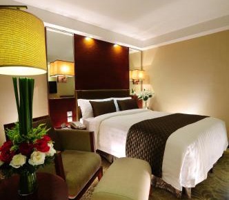 Superior Single Room