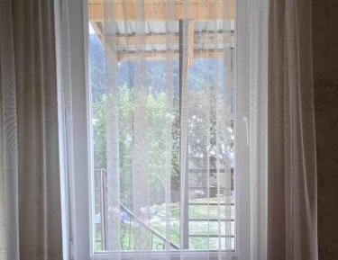 Twin Room with Garden View