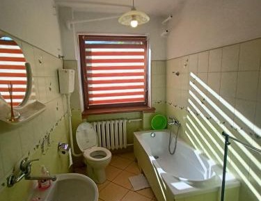 Double Room with Private External Bathroom