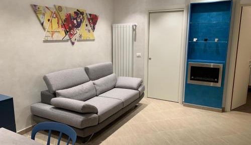 Three-Bedroom Home
