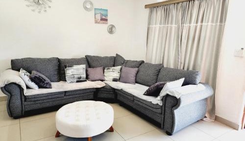 Family Room with Private Bathroom