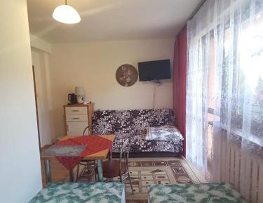 Triple Room with Balcony