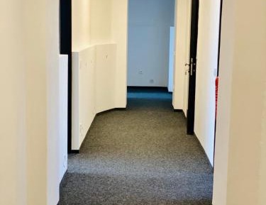 Large Double or Twin Room