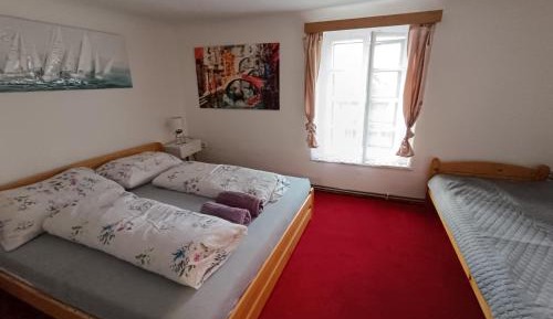 Suite with Garden View