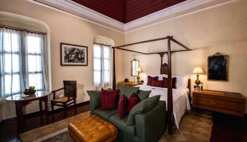One-Bedroom Suite