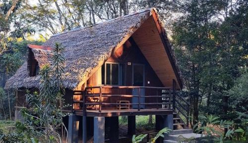 Family Bungalow