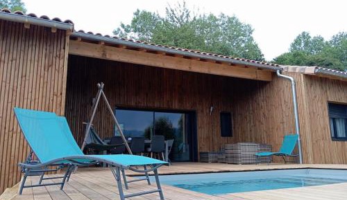 Four-Bedroom Vacation Home