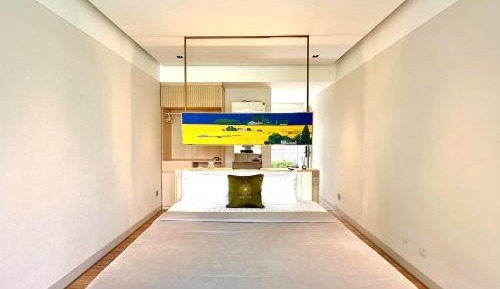 King Room with Pool View