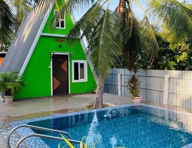 Superior Quadruple Room