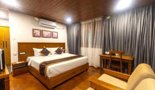 Chalet