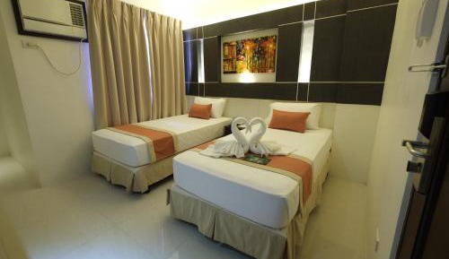 Superior Triple Room