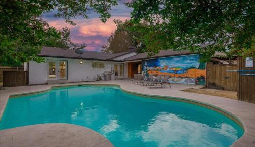 Vacation Home