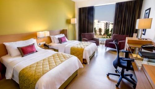 Superior Double Room