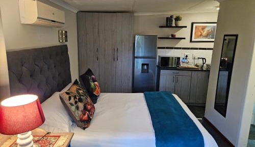 Basic Double Room