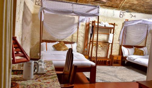 Double or Twin Room