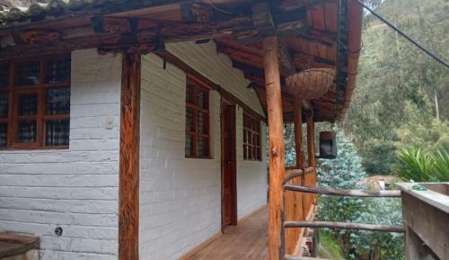 Triple Room with Garden View