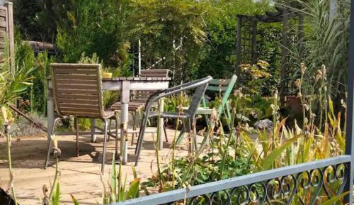 Two-Bedroom Superior Apartment