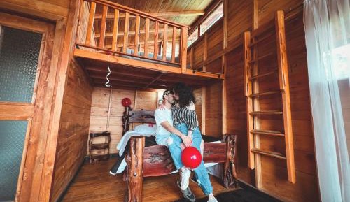 One-Bedroom Chalet