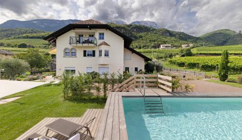 Two-Bedroom Superior Apartment