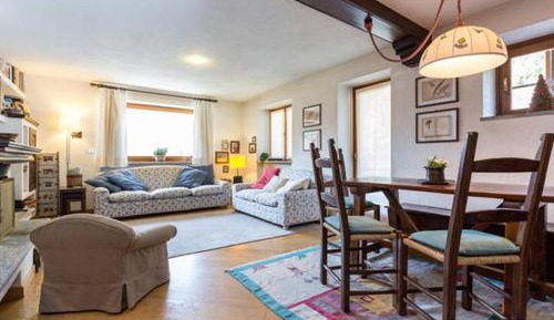 Two-Bedroom Apartment (5 Adults)