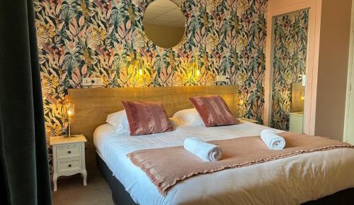Cozy Double or Twin Room