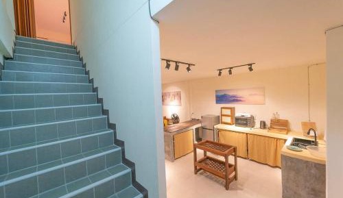 Two-Bedroom Townhouse