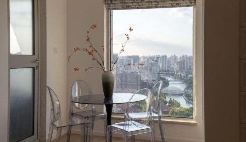 Suite with River View