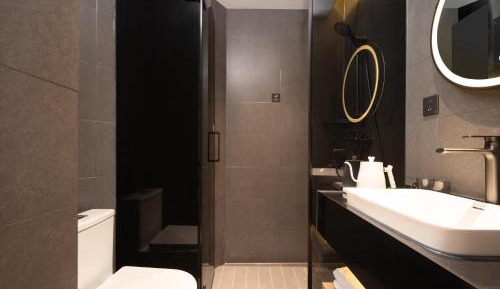 Small Double Room
