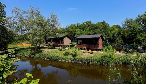 Apartment with Sauna
