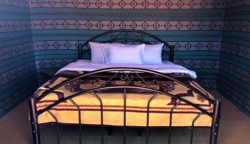 Double Room with Patio