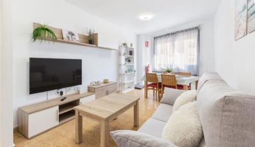 Superior One-Bedroom Apartment with Balcony