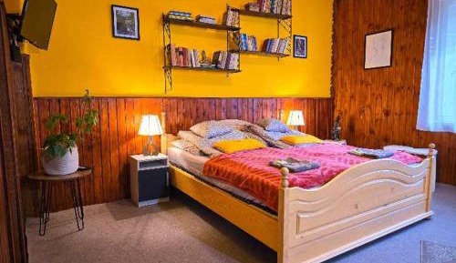 Triple Room with Shower