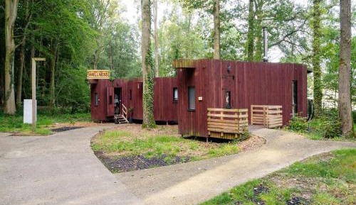Three-Bedroom Bungalow