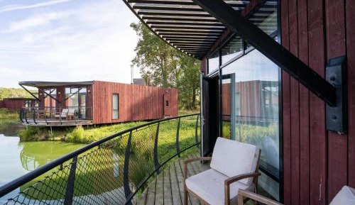 Two-Bedroom Bungalow