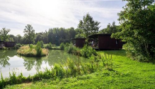 Two-Bedroom Bungalow