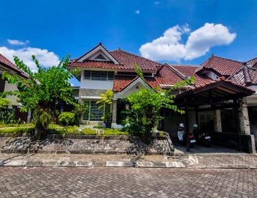 One-Bedroom Villa