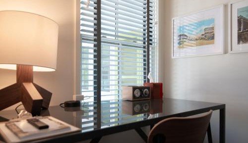 Superior Family Room