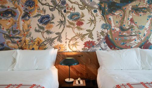 Classic Quadruple Room