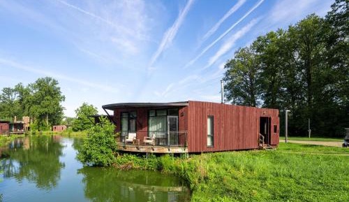 Two-Bedroom Holiday Home