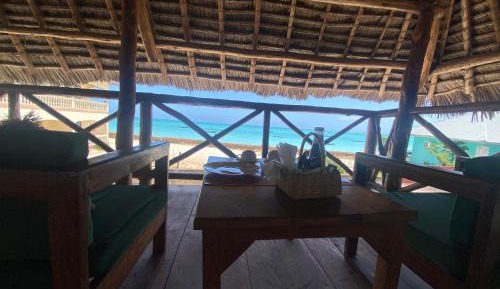 Triple Room with Garden View