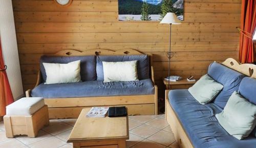 Apartment (6 Adults)