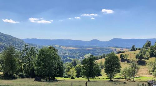 Three-Bedroom Chalet
