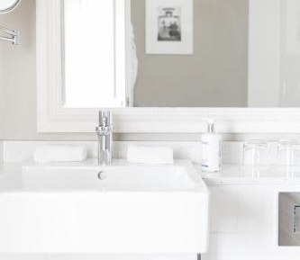 King Room with Balcony