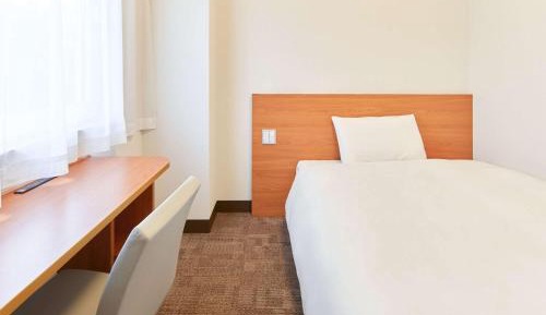 Double Room - Non Smoking