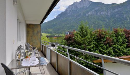 One-Bedroom Apartment (2 Adults)