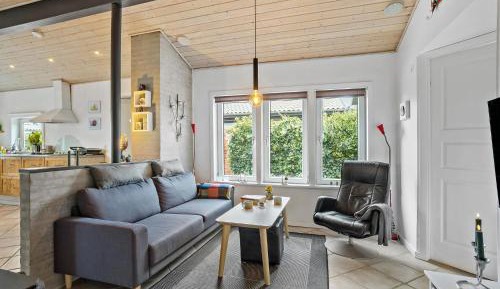 Two-Bedroom Holiday Home