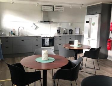 Economy Single Room With Shared Shower