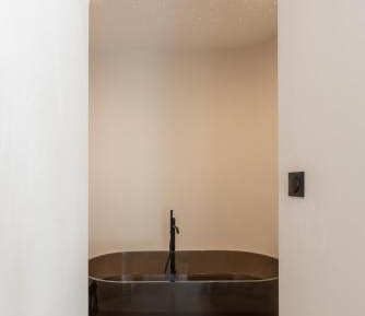 Deluxe Double Room with Bath