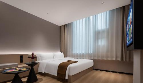 Superior Queen Room
