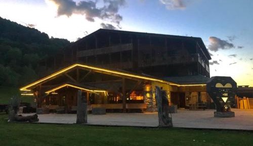 Standard Family Room